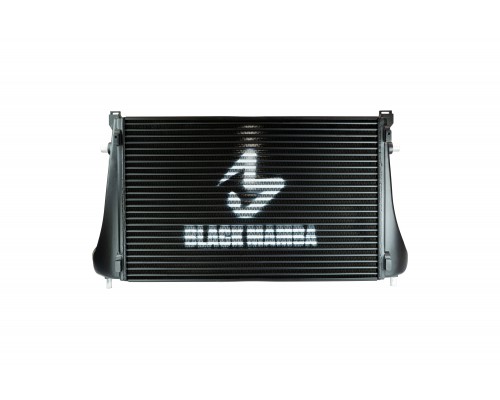Black Mamba Golf 7 GTI / Golf 7 R / Leon 3 Cupra / S3 8V / TT 8S 2.0 TFSI MQB Intercooler Kit