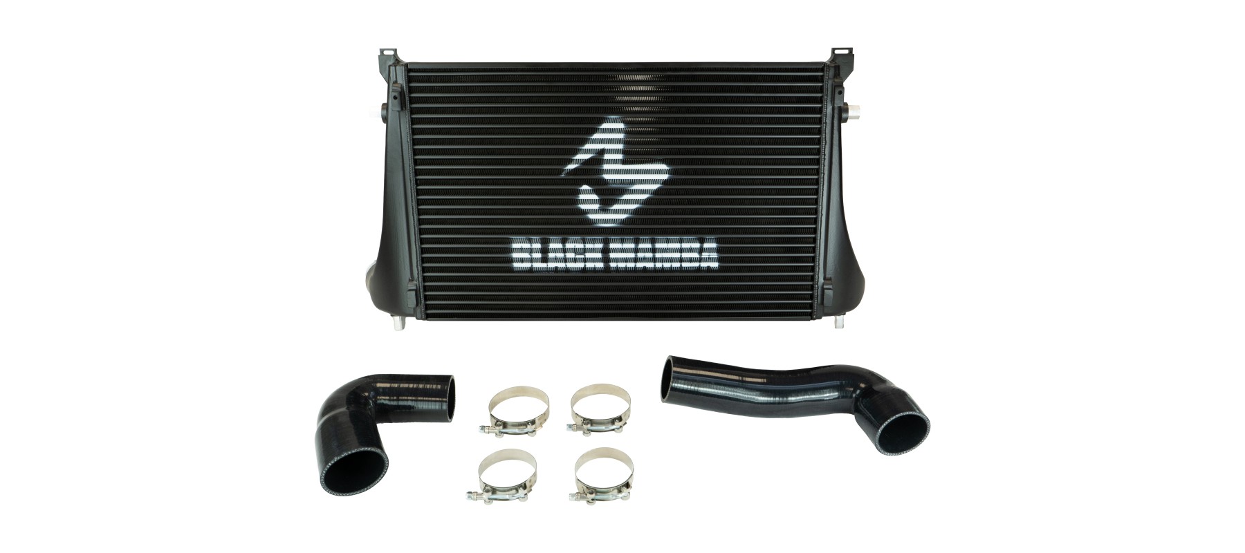 Black Mamba Golf 7 GTI / Golf 7 R / Leon 3 Cupra / S3 8V / TT 8S 2.0 TFSI MQB Intercooler Kit