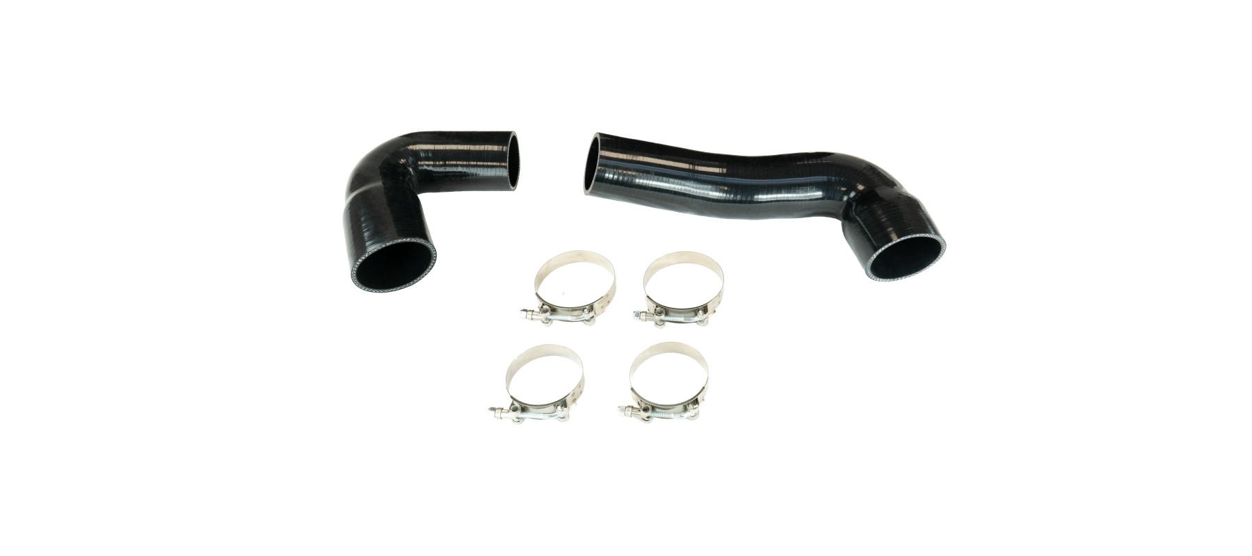 Black Mamba Golf 7 GTI / Golf 7 R / Leon 3 Cupra / S3 8V / TT 8S 2.0 TFSI MQB Intercooler Kit
