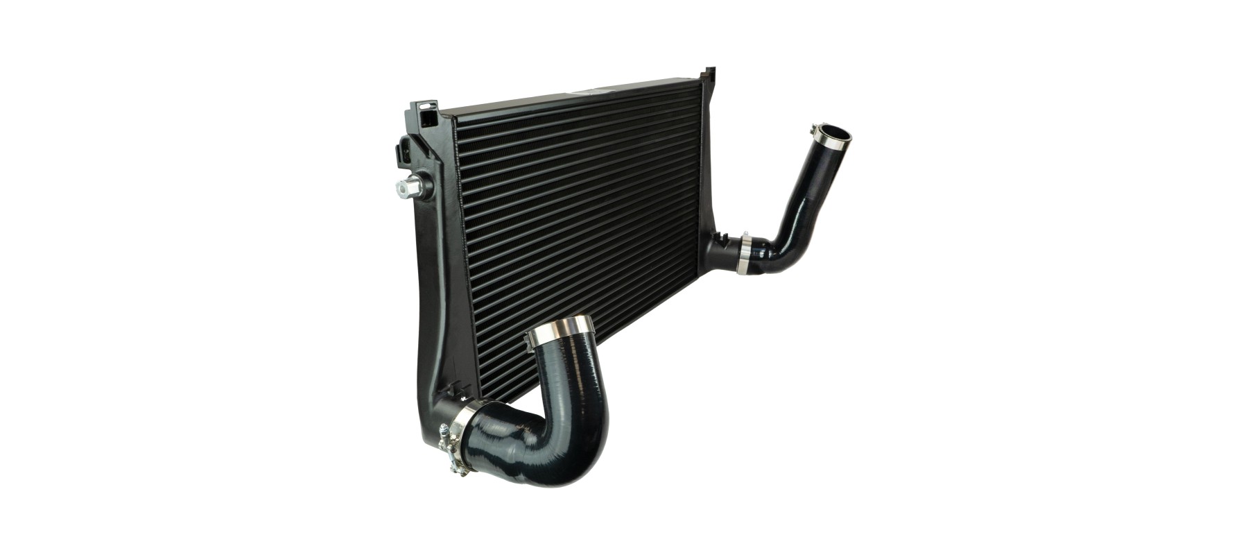 Black Mamba Golf 7 GTI / Golf 7 R / Leon 3 Cupra / S3 8V / TT 8S 2.0 TFSI MQB Intercooler Kit