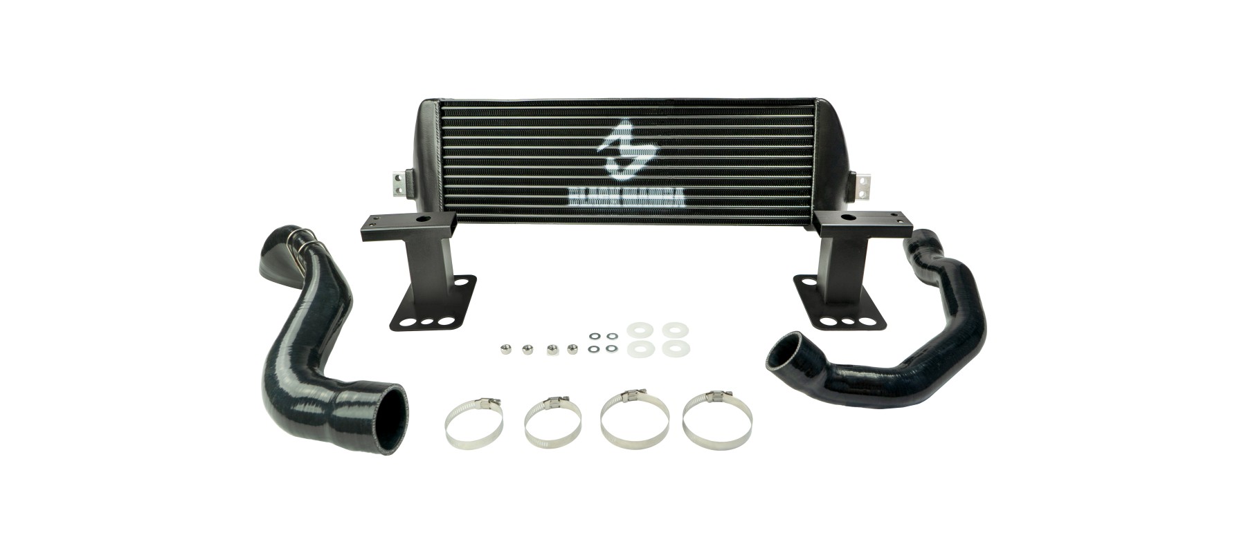 Black Mamba ABARTH 595 / 695 Intercooler Kit