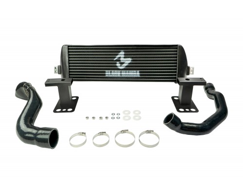 Black Mamba ABARTH 595 / 695 Intercooler Kit