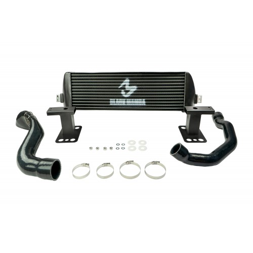 Black Mamba ABARTH 595 / 695 Intercooler Kit