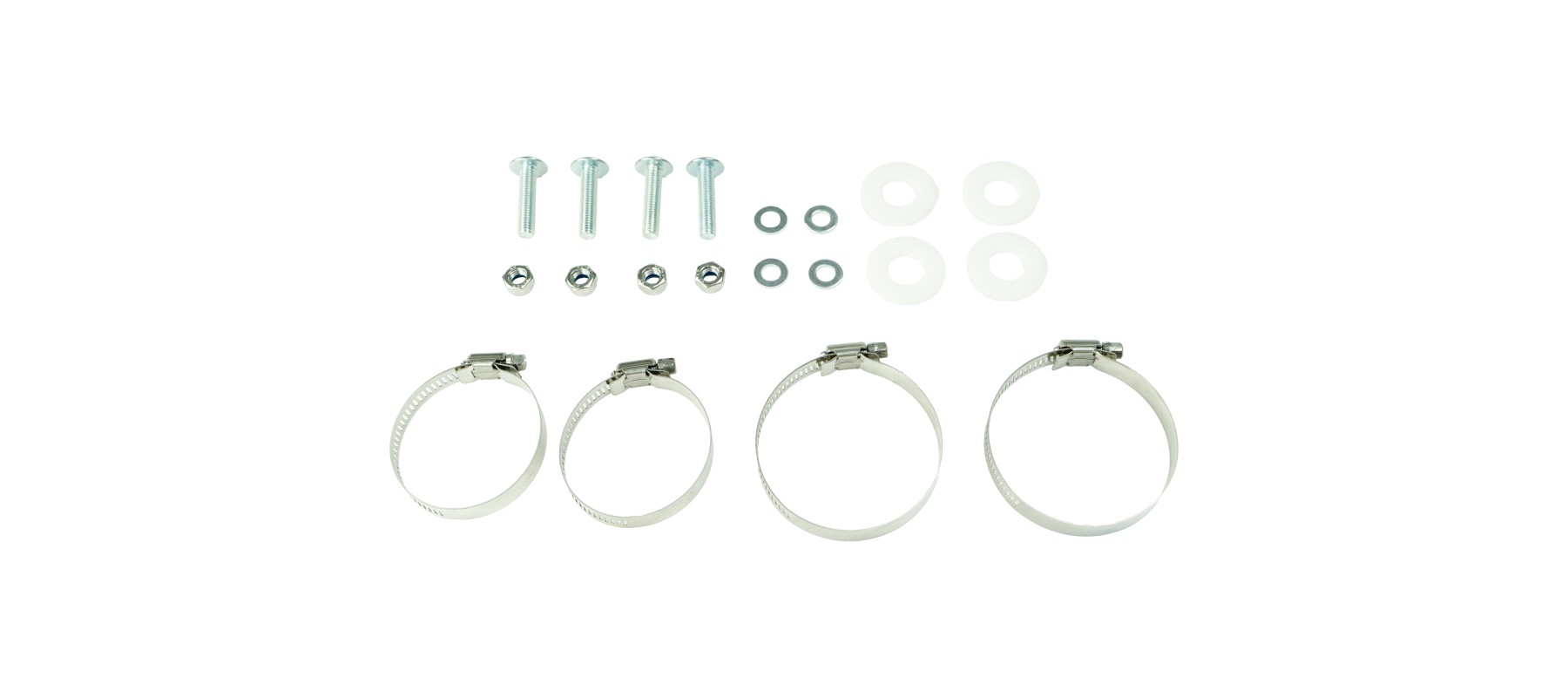 Black Mamba ABARTH 595 / 695 Intercooler Kit