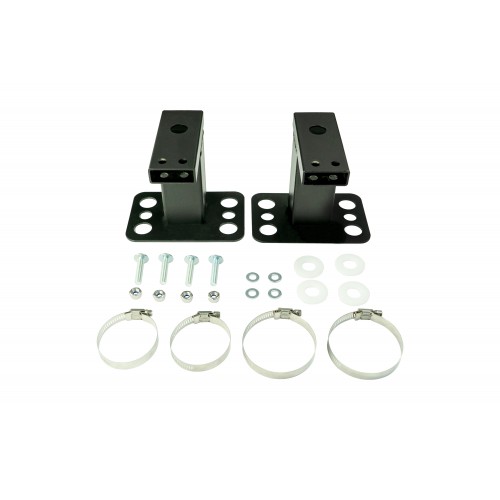 Black Mamba ABARTH 595 / 695 Intercooler Kit