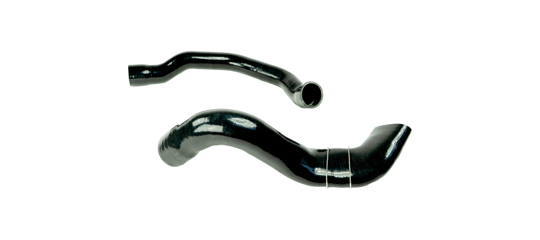 Black Mamba ABARTH 595 / 695 Intercooler Kit