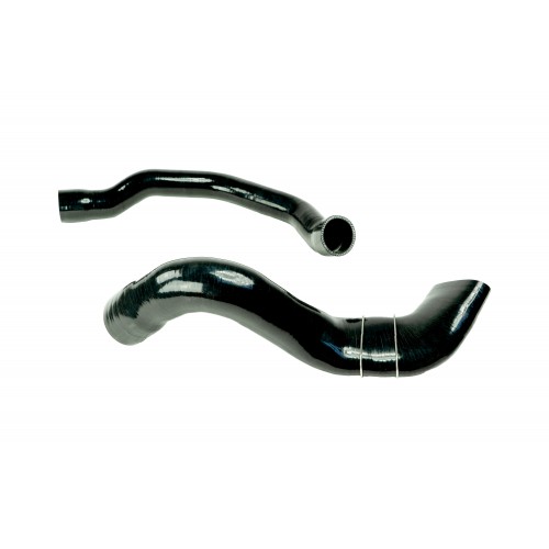 Black Mamba ABARTH 595 / 695 Intercooler Kit