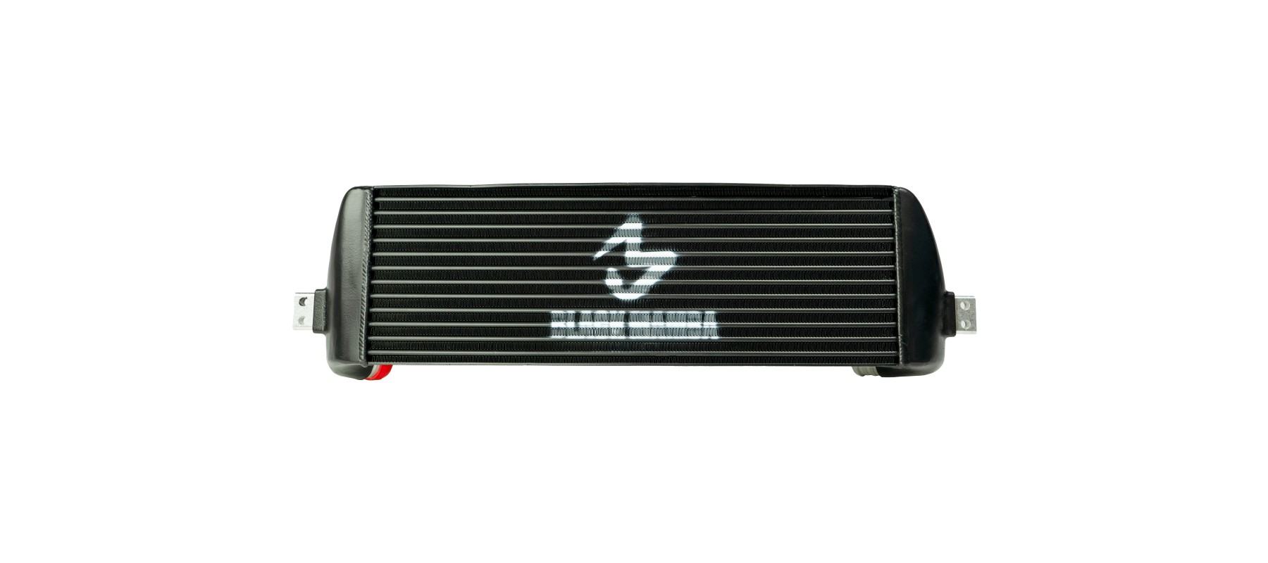 Black Mamba ABARTH 595 / 695 Intercooler Kit