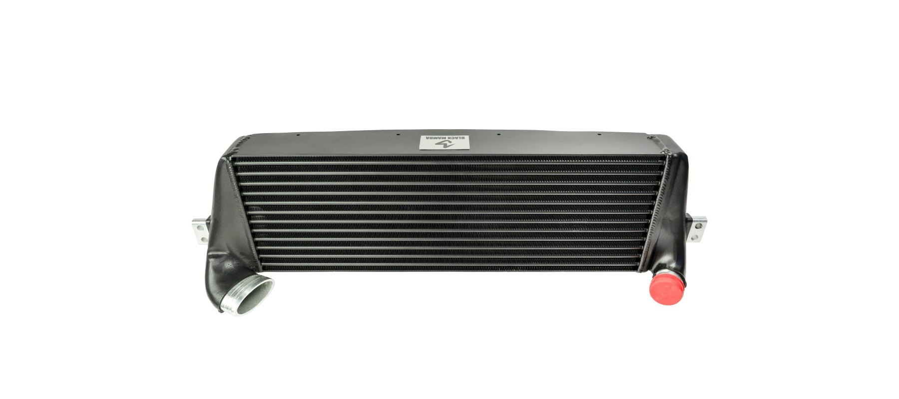 Black Mamba ABARTH 595 / 695 Intercooler Kit