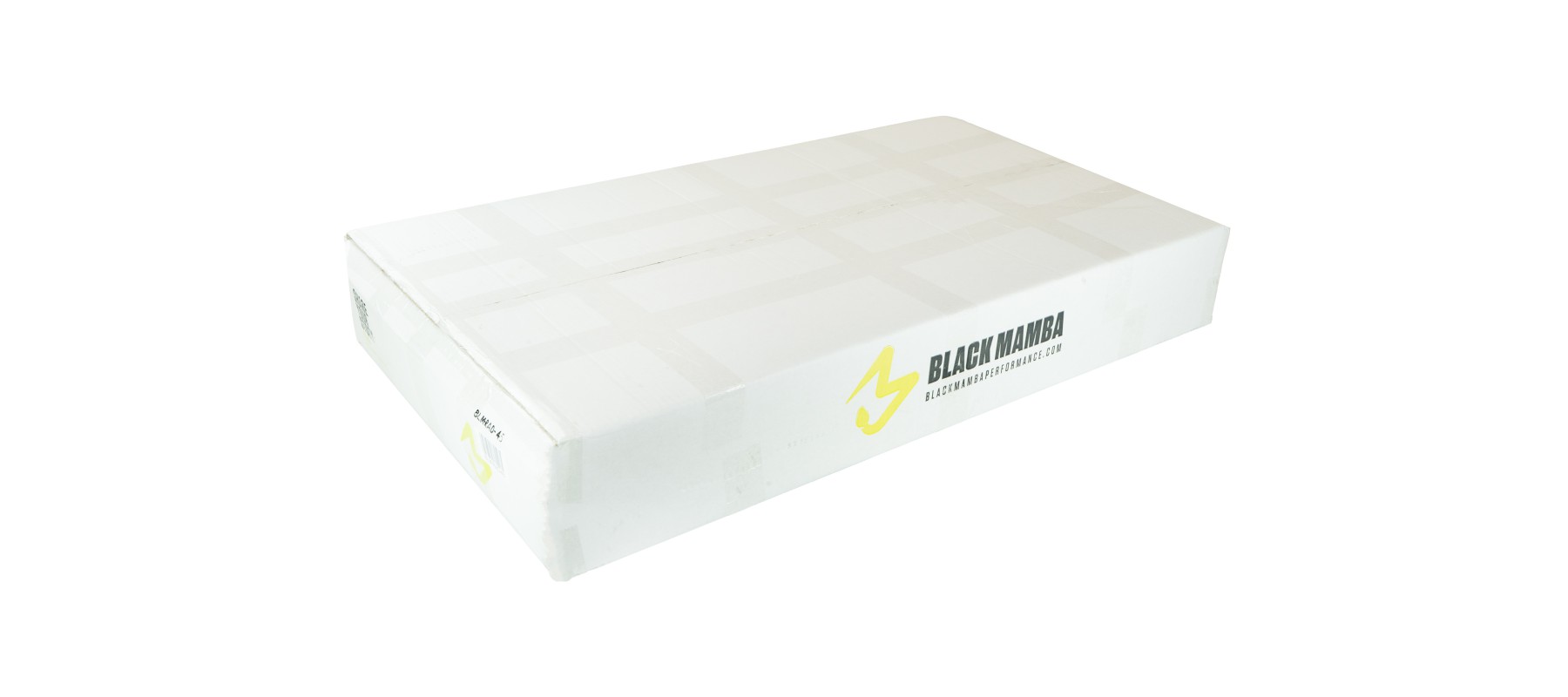 Black Mamba Mercedes A45 AMG W176 / CLA 45 AMG C117 Chargecooler Intercooler