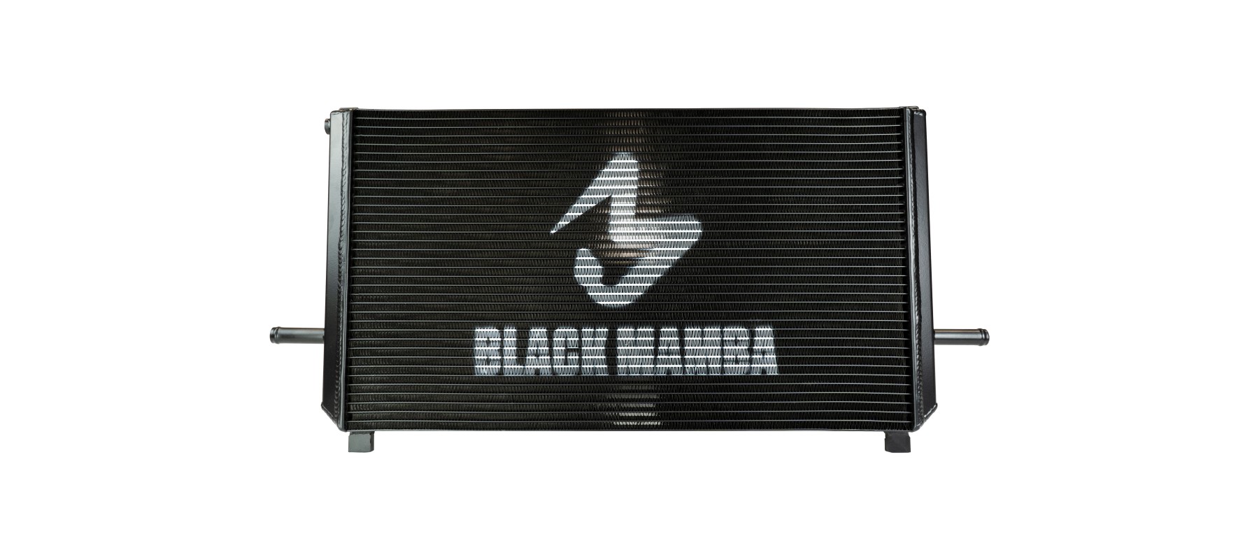 Black Mamba Mercedes A45 AMG W176 / CLA 45 AMG C117 Chargecooler Intercooler