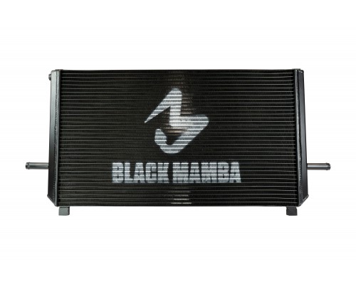 Black Mamba Mercedes A45 AMG W176 / CLA 45 AMG C117 Chargecooler Intercooler