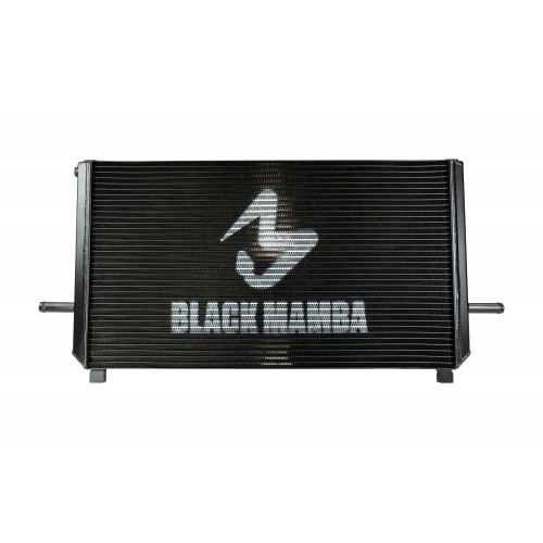 Black Mamba Mercedes A45 AMG W176 / CLA 45 AMG C117 Chargecooler Intercooler