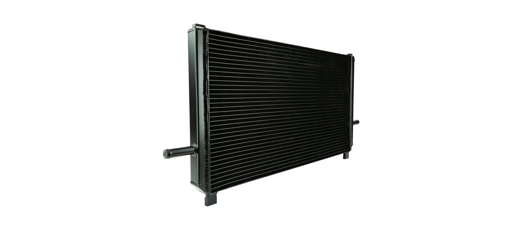 Black Mamba Mercedes A45 AMG W176 / CLA 45 AMG C117 Chargecooler Intercooler