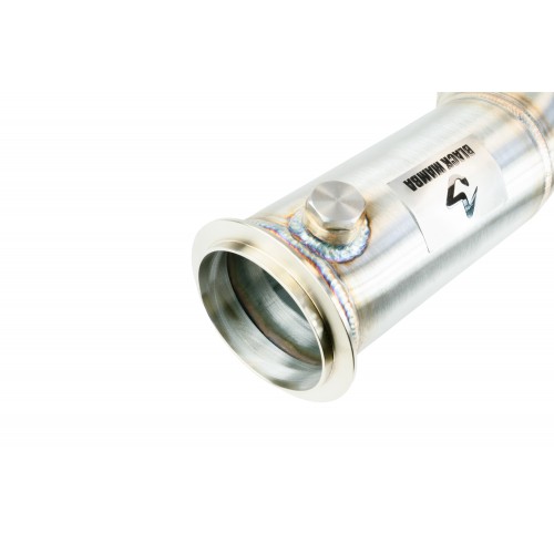 Black Mamba BMW M3 G80 / M4 G8x / M2 G87 Decat Downpipes