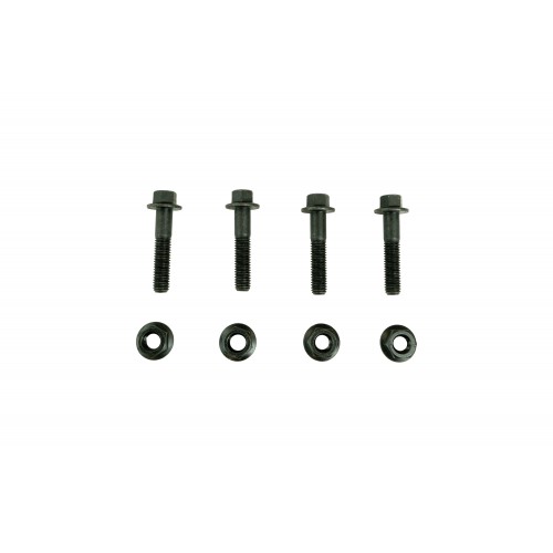 Black Mamba BMW M3 G80 / M4 G8x / M2 G87 Decat Downpipes