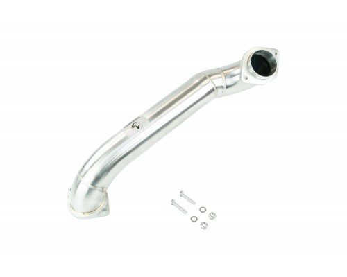 Black Mamba BMW M3 G80 / M4 G8x / M2 G87 Crossover Exhaust Pipe