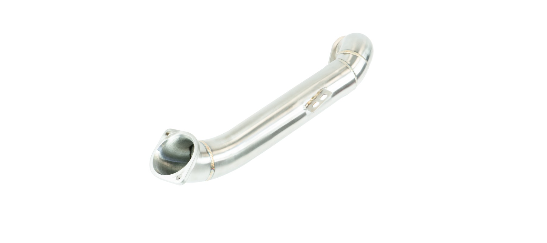 Black Mamba BMW M3 G80 / M4 G8x / M2 G87 Crossover Exhaust Pipe