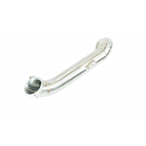 Black Mamba BMW M3 G80 / M4 G8x / M2 G87 Crossover Exhaust Pipe