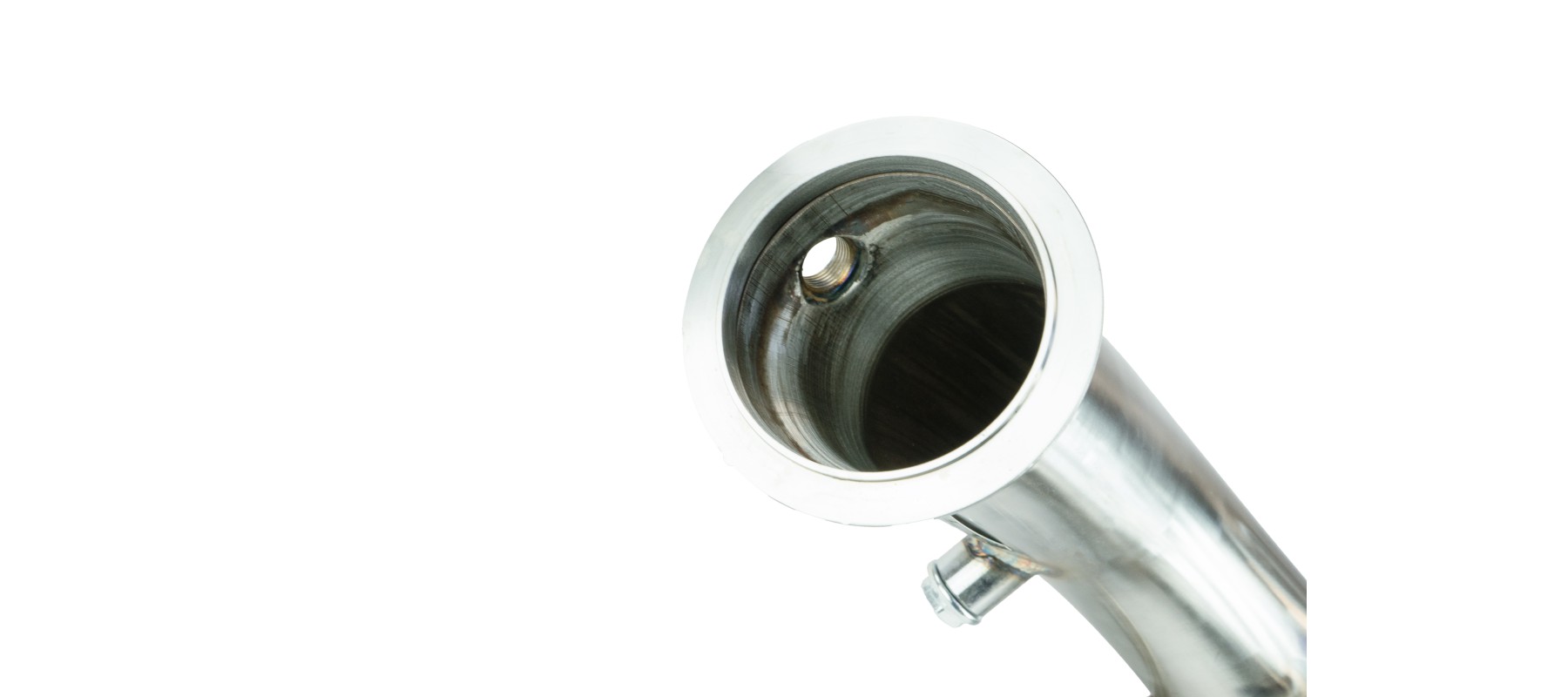 Black Mamba BMW M5 F10 / M6 F1x Decat Downpipes