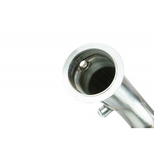 Black Mamba BMW M5 F10 / M6 F1x Decat Downpipes