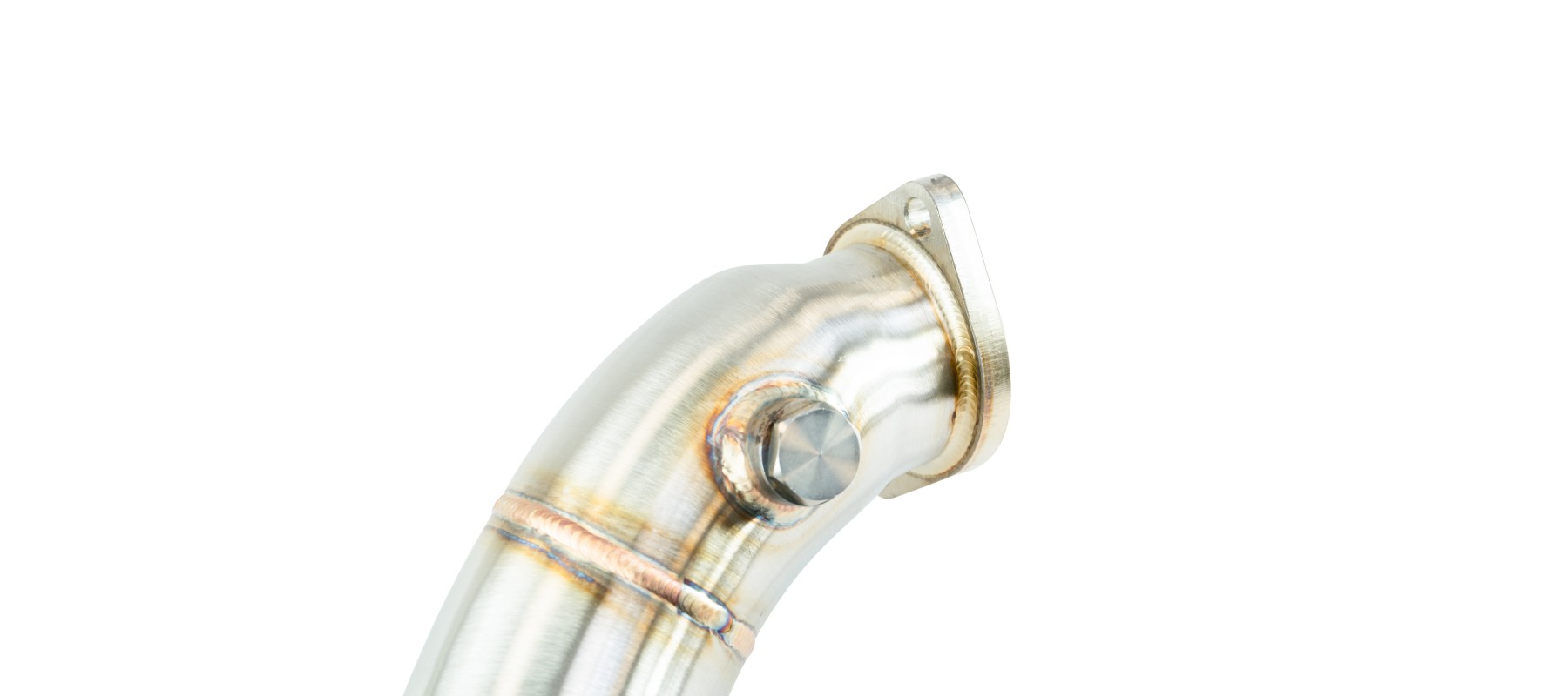 Black Mamba BMW 135i E82 / 335i E9x N54 Decat Downpipes