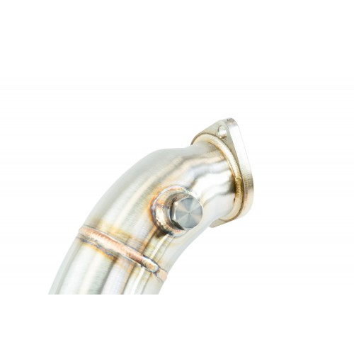 Black Mamba BMW 135i E82 / 335i E9x N54 Decat Downpipes