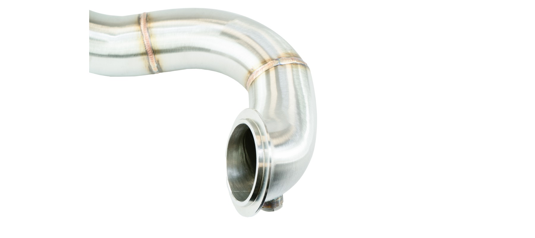 Black Mamba BMW 135i E82 / 335i E9x N54 Decat Downpipes