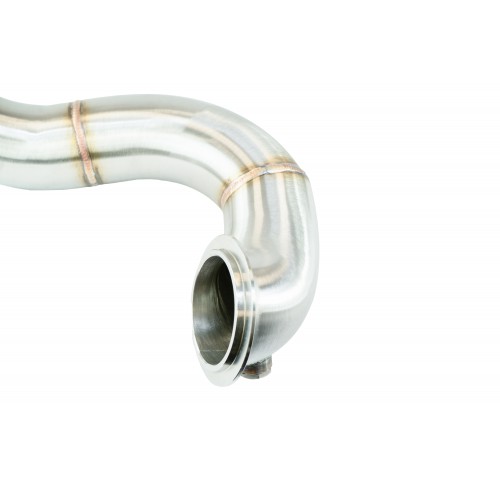 Black Mamba BMW 135i E82 / 335i E9x N54 Decat Downpipes