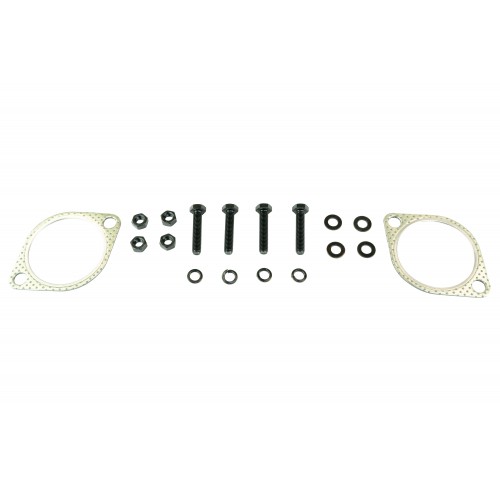 Black Mamba BMW 135i E82 / 335i E9x N54 Decat Downpipes