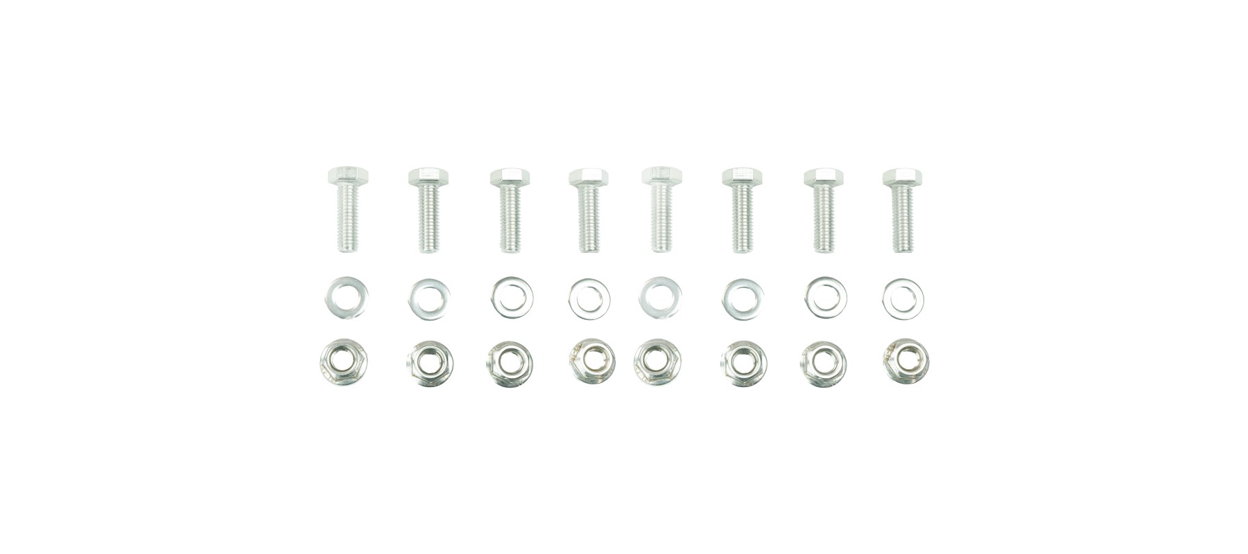 Black Mamba BMW M5 F90 / M8 F9x Decat Downpipes