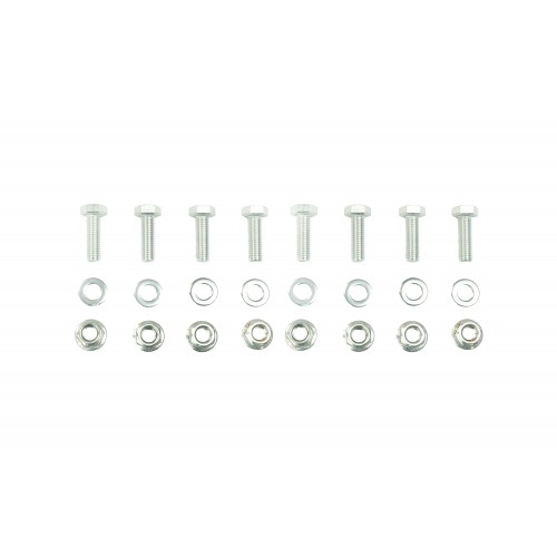 Black Mamba BMW M5 F90 / M8 F9x Decat Downpipes