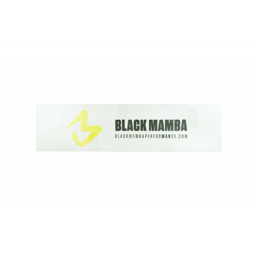 Black Mamba BMW M5 F90 / M8 F9x Decat Downpipes