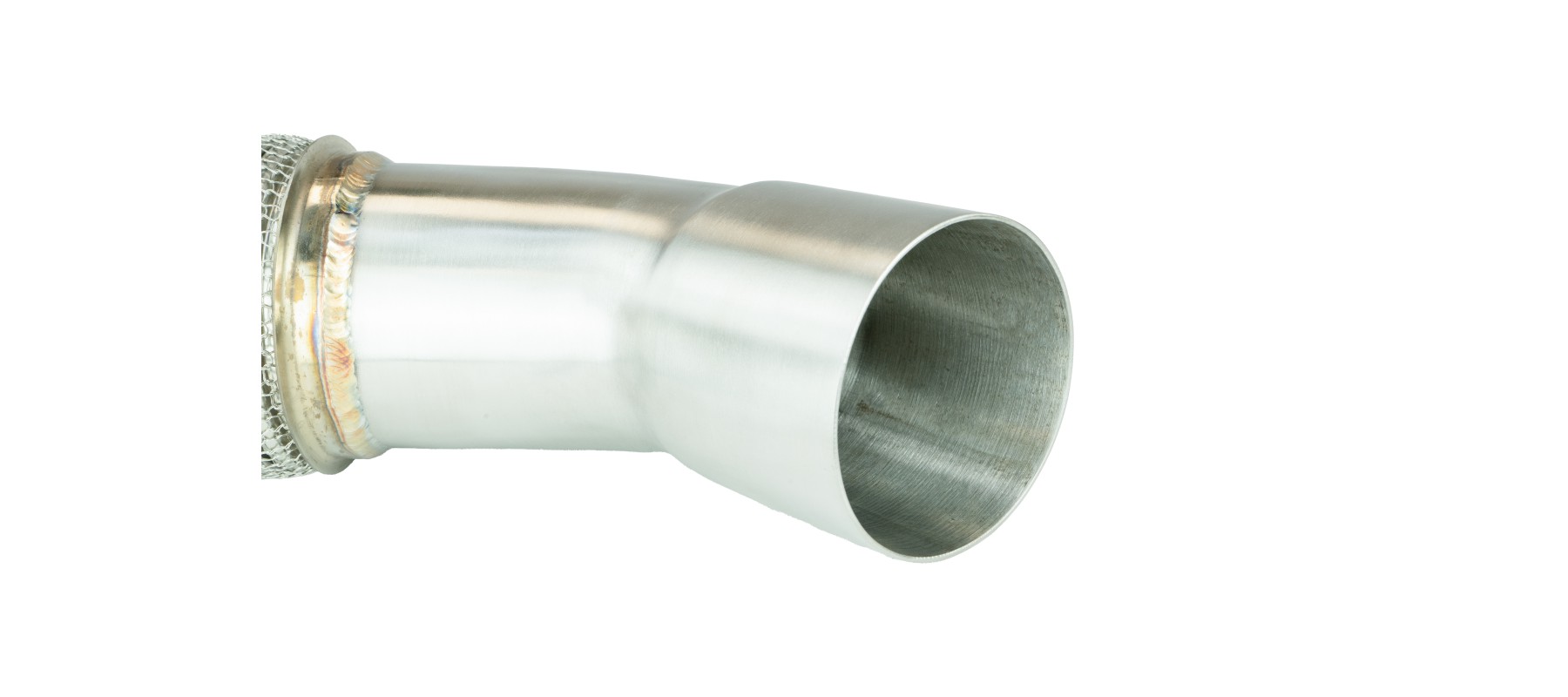 Black Mamba BMW 140i / 240i F2X and 340i / 440i F3X B58 Decat Downpipe