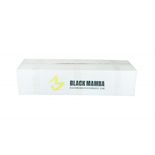 Black Mamba BMW 240i G42 and 340i / 440i G2x Decat Downpipe