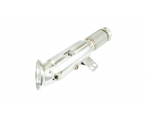 Black Mamba BMW 240i G42 and 340i / 440i G2x Decat Downpipe