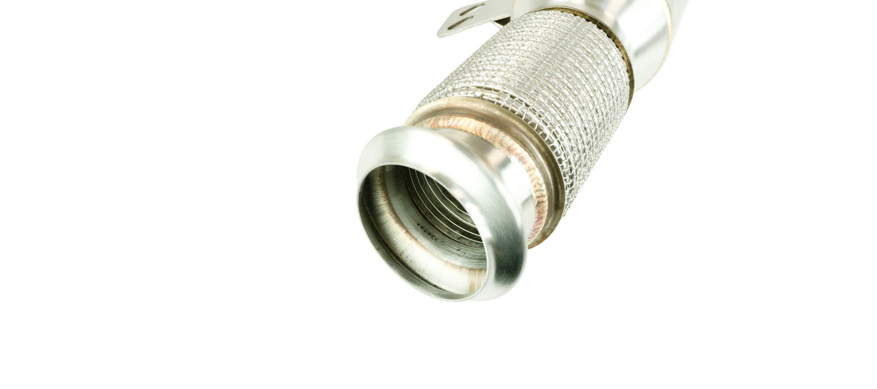 Black Mamba BMW 240i G42 and 340i / 440i G2x Decat Downpipe