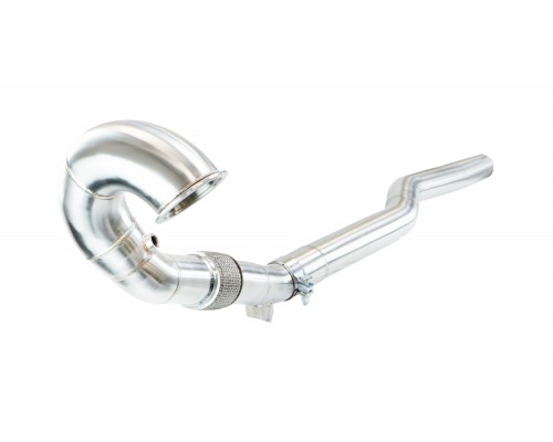 Black Mamba Golf 7 R / S3 8V / Leon 3 Cupra 4WD 3.5