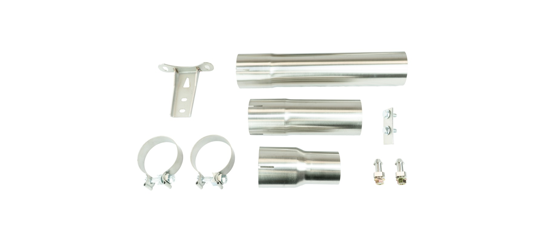 Black Mamba Golf 7 GTI / Leon 3 Cupra / Octavia VRS Decat Downpipe