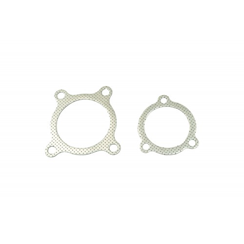 Black Mamba Audi A4 B8 / A5 8T 2.0 TFSI Decat Downpipe