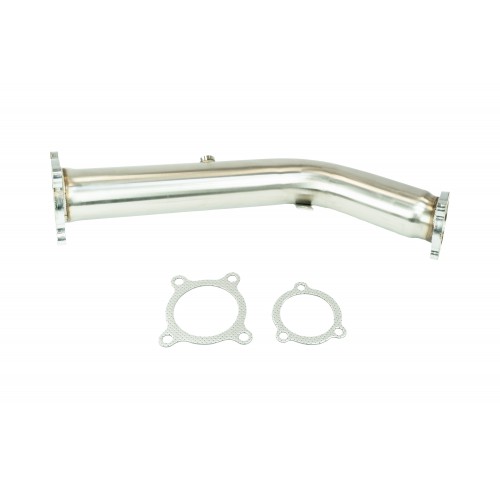 Black Mamba Audi A4 B8 / A5 8T 2.0 TFSI Decat Downpipe