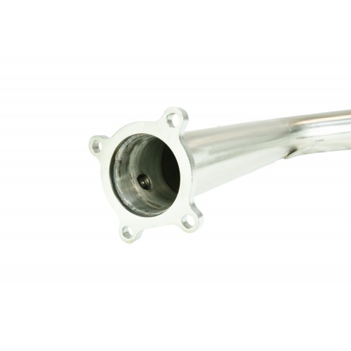 Black Mamba Audi A4 B8 / A5 8T 2.0 TFSI Decat Downpipe