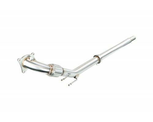 Black Mamba Golf 5 GTI / Golf 6 GTI / Leon 2 Cupra Decat Downpipe