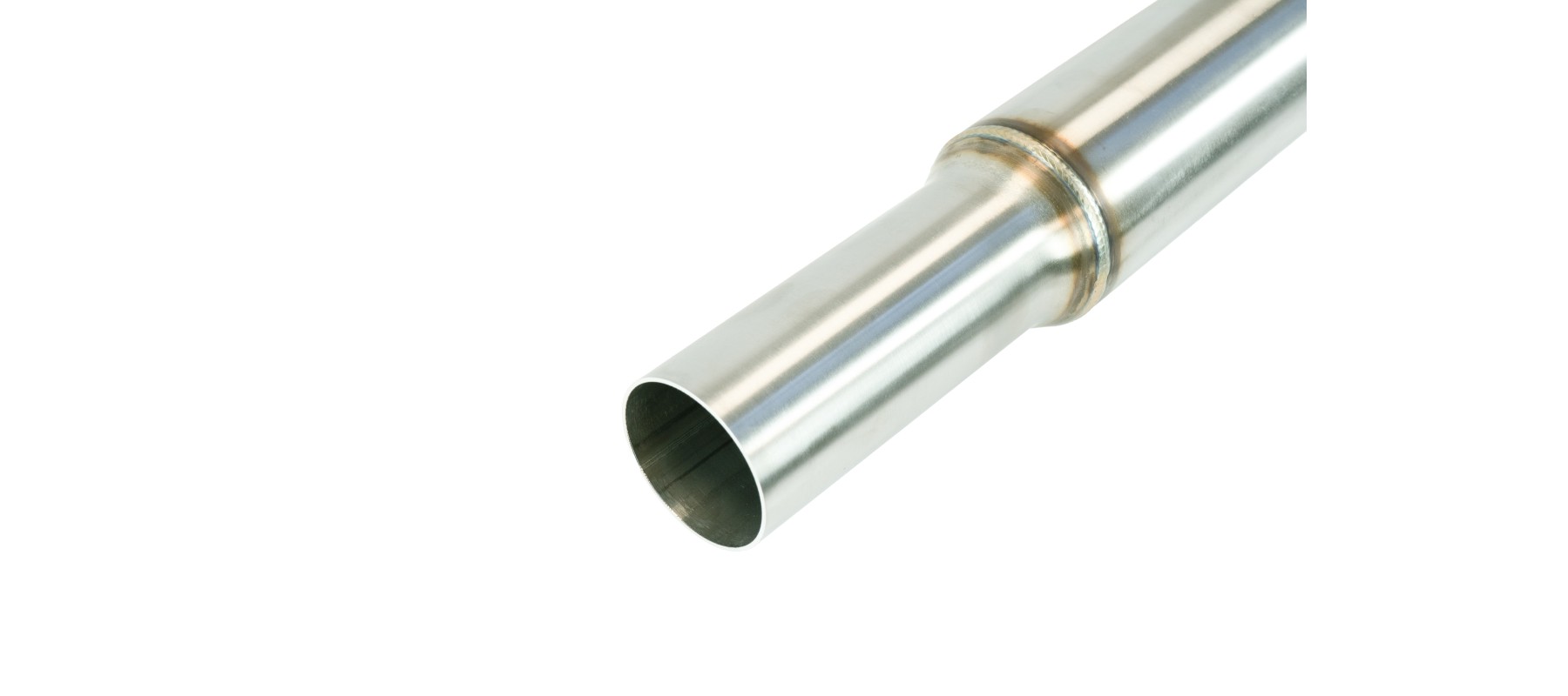 Black Mamba Golf 5 GTI / Golf 6 GTI / Leon 2 Cupra Decat Downpipe