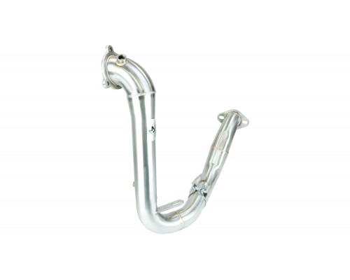 Black Mamba Mercedes A35 AMG W177 Decat Downpipe