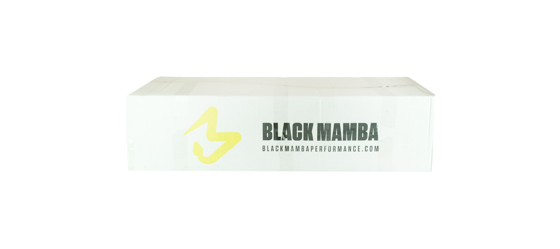 Black Mamba A45 AMG W176 / CLA 45 AMG Decat Downpipe