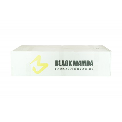 Black Mamba A45 AMG W176 / CLA 45 AMG Decat Downpipe