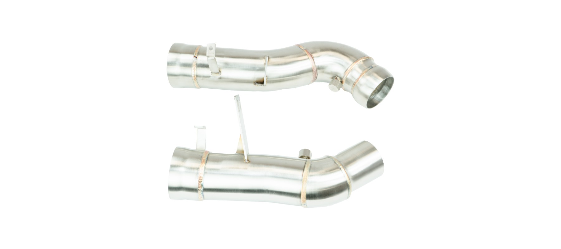 Black Mamba Decat Downpipes for AMG GLE63 S W167 C167 4.0T