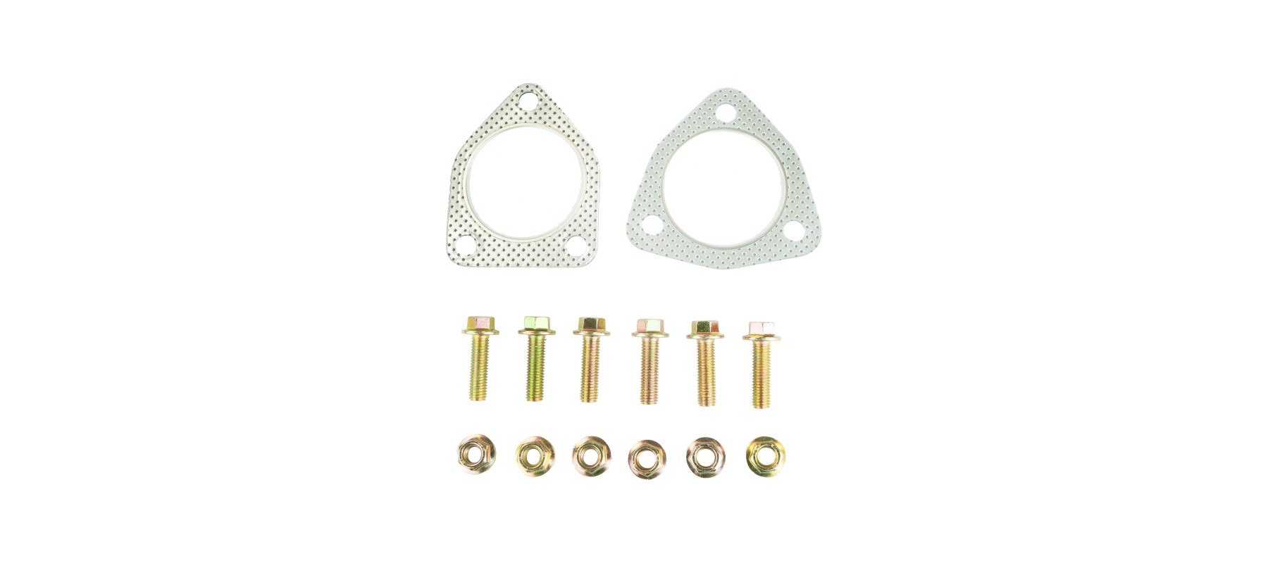 Black Mamba Decat Downpipes for Honda Civic 1.5T 2016+