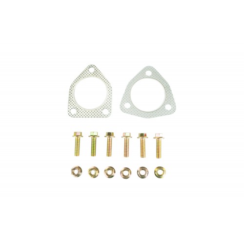 Black Mamba Decat Downpipes for Honda Civic 1.5T 2016+